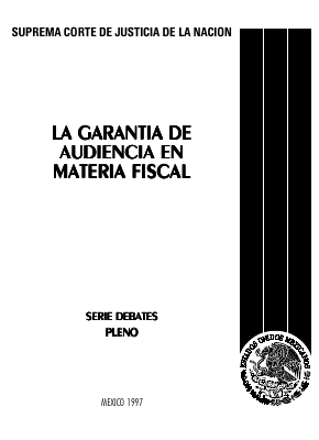 La garantía de audiencia en materia fiscal.pdf